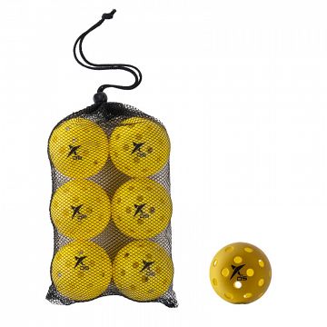 Drop Shot Outdoor Tournament Balls 6szt.